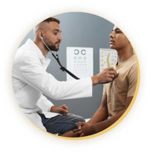 Especialidades Clinica Gandra: Alergologia