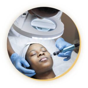 Especialidades Clinica Gandra: Dermatologia Funcional