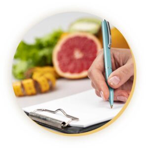 Especialidades Clinica Gandra: Nutrologia