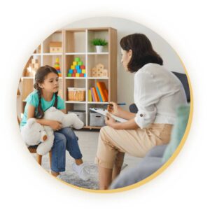 Especialidades Clinica Gandra: Psicopedagogia