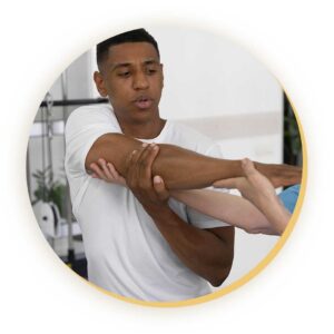 Especialidades Clinica Gandra: RPG